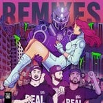 cover: Crissy Criss & Wide Awake - Real (Remixes)