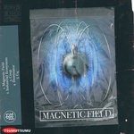 cover: T5umut5umu - Magnetic Field