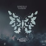 cover: Kometillo - Ice Crystals