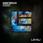 cover: Bjoern Torwellen - 90s Conspiracy