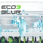 cover: Eco3 - Blur