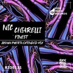 cover: Nic Chiarelli - Finest