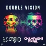 cover: Luzcid - Double Vision