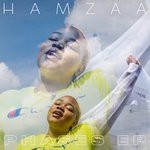 cover: Hamzaa - Phases EP