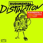 cover: Rudimental - Distinction EP