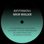 cover: Rhythmona - High Roller