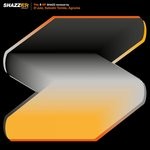 cover: Shazz - Shazzer Project The "S"