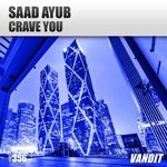 cover: Saad Ayub - Crave You