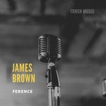 cover: Ference - James Brown