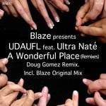 cover: BLAZE & UDAUFL|Ultra Nate - A Wonderful Place (Remixes)