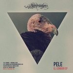 cover: Pele - Condor EP