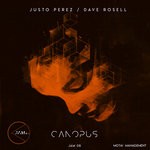 cover: Justo Perez|Dave Rosell - Canopus