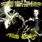 cover: Matthias Reis & Lisa Shaiak - Alles Luege