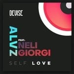 cover: Alvz|Neli Giorgi - Self Love