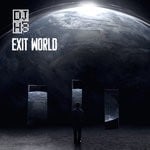 cover: Dj H8 - Exit World