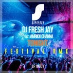 cover: Amrick Channa|Dj Fresh Jay - Tonight