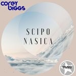 cover: Corey Biggs - Scipo Nasica