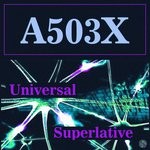 cover: A503x - Universal/Superlative