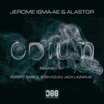 cover: Jerome Isma-ae & Alastor - Opium