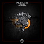 cover: Steve Shaden - Cyclotron