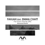 cover: Emma Chatt|Fahjah - Far From Home