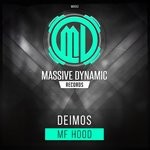 cover: Deimos - MF Hood