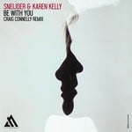 cover: Sneijder & Karen Kelly - Be With You