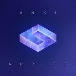 cover: Anki - Adrift