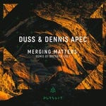 cover: Duss & Dennis Apec - Merging Matters