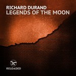 cover: Richard Durand - Legends Of The Moon