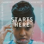 cover: Cassie Rytz - Starts Here