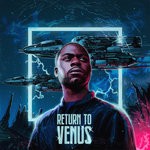 cover: Gemmy - Return To Venus EP