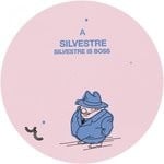 cover: Silvestre - Silvestre Is Boss