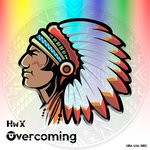 cover: Hwx - Overcoming