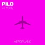 cover: Mary|Pilo - Aeroplano