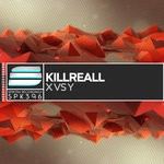 cover: Killreall - X vs Y