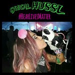 cover: Cynical Hussl - Bear Lives Matter