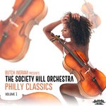 cover: The Society Hill Orchestra - Butch Ingram Presents: Philly Classics Vol 1