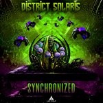 cover: District Solaris - Synchronized