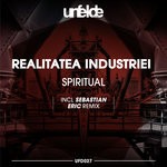 cover: Spiri:tual - Realitatea Industriei