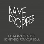 cover: Mark Jenkyns|Morgan Seatree - Something For Your Soul