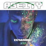 cover: Aseity - Ketatonic