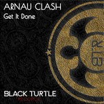 cover: Arnau Clash - Get It Done