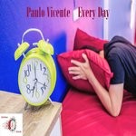 cover: Paul Vicente - Every Day