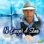 cover: Terry Linen - No Longer A Slave