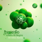 cover: Jacob - Where All Begins