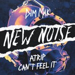 cover: Atrip - Can't Feel It