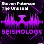 cover: Steven Paterson - The Unusual