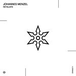 cover: Johannes Menzel - Retaliate