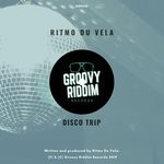 cover: Ritmo Du Vela - Disco Trip